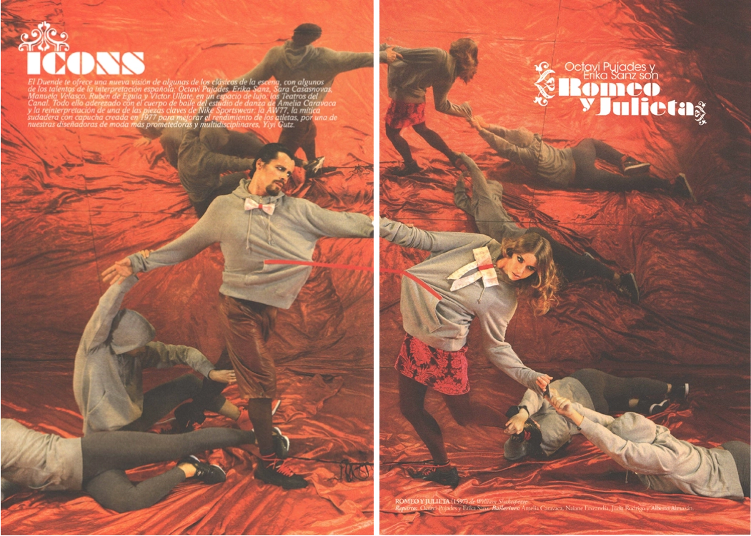 ROMEO-+-JULIETA