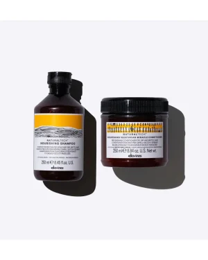 Kit NOURISHING Reestructurante